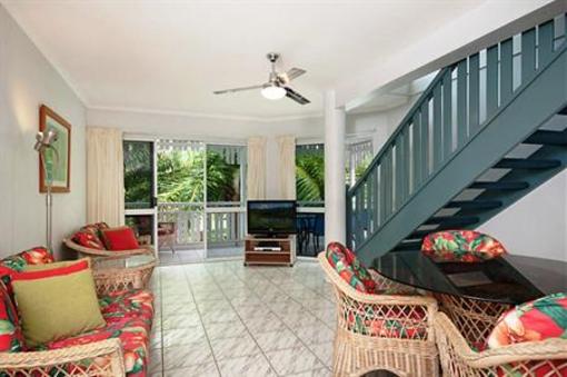 фото отеля Whitehouse Holiday Apartments Port Douglas