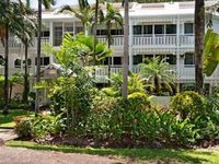 Whitehouse Holiday Apartments Port Douglas