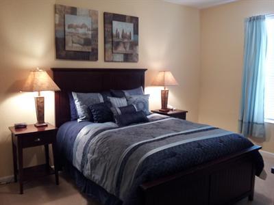 фото отеля Vista Cay Resort by Orlando Resorts Rental