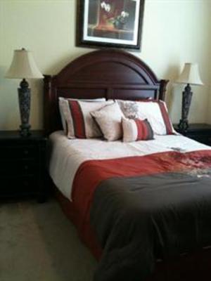 фото отеля Vista Cay Resort by Orlando Resorts Rental