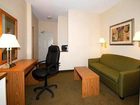 фото отеля Comfort Suites Hilliard