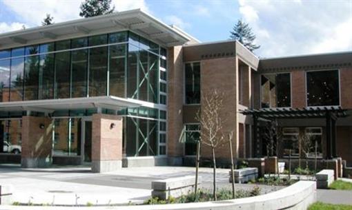 фото отеля West Coast Suites at UBC