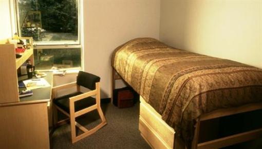 фото отеля West Coast Suites at UBC