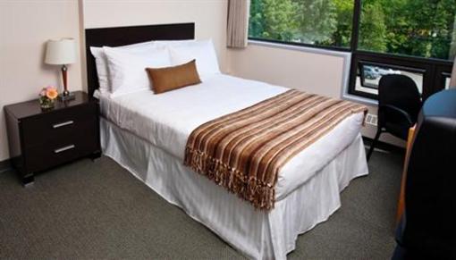 фото отеля West Coast Suites at UBC
