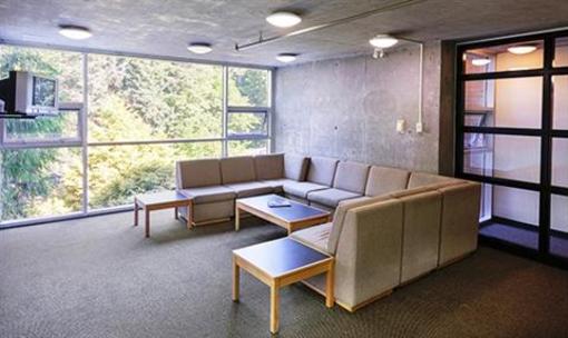 фото отеля West Coast Suites at UBC