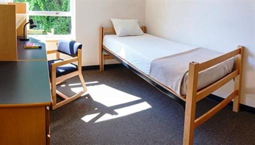 фото отеля West Coast Suites at UBC