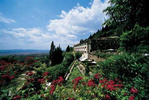 фото отеля Villa San Michele by Orient-Express