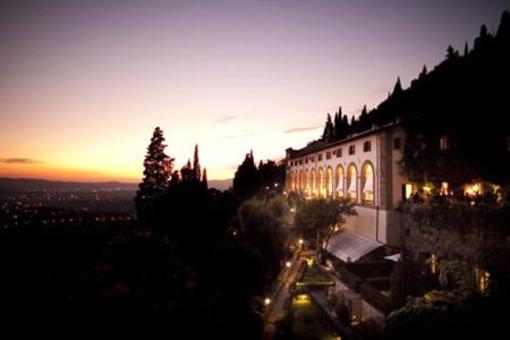 фото отеля Villa San Michele by Orient-Express