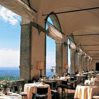 фото отеля Villa San Michele by Orient-Express