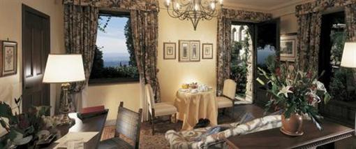 фото отеля Villa San Michele by Orient-Express