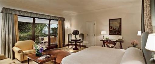 фото отеля Villa San Michele by Orient-Express