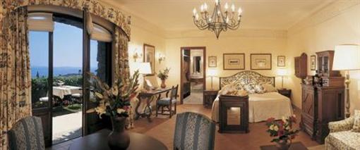 фото отеля Villa San Michele by Orient-Express