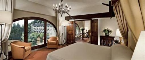 фото отеля Villa San Michele by Orient-Express
