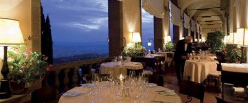 фото отеля Villa San Michele by Orient-Express
