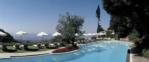 фото отеля Villa San Michele by Orient-Express