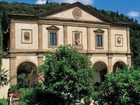фото отеля Villa San Michele by Orient-Express