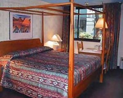 фото отеля Comfort Inn Flushing New York City