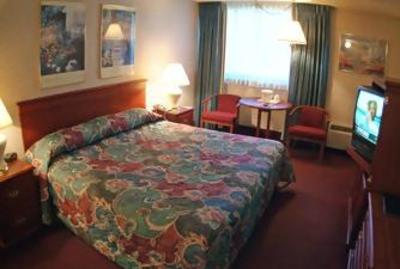 фото отеля Comfort Inn Flushing New York City