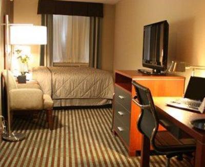 фото отеля Comfort Inn Flushing New York City