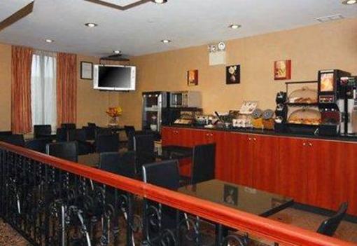 фото отеля Comfort Inn Flushing New York City
