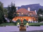 фото отеля Acorn Guest House Cape Town