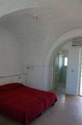фото отеля Masseria Palombara Grande