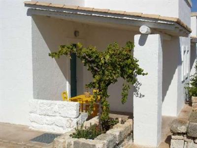 фото отеля Masseria Palombara Grande