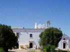 фото отеля Masseria Palombara Grande