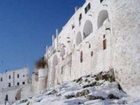 фото отеля Masseria Palombara Grande