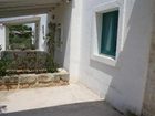 фото отеля Masseria Palombara Grande
