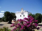 фото отеля Masseria Palombara Grande