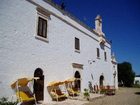 фото отеля Masseria Palombara Grande