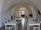 фото отеля Masseria Palombara Grande