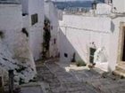 фото отеля Masseria Palombara Grande