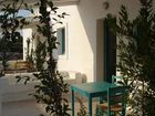 фото отеля Masseria Palombara Grande