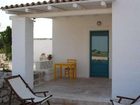 фото отеля Masseria Palombara Grande