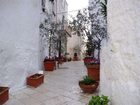 фото отеля Masseria Palombara Grande