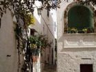 фото отеля Masseria Palombara Grande