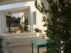 фото отеля Masseria Palombara Grande