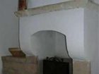 фото отеля Masseria Palombara Grande