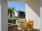 фото отеля Masseria Palombara Grande