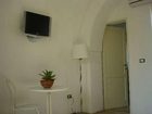 фото отеля Masseria Palombara Grande