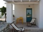 фото отеля Masseria Palombara Grande