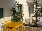фото отеля Masseria Palombara Grande