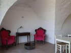 фото отеля Masseria Palombara Grande