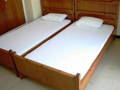 фото отеля Athens International Youth Hostel