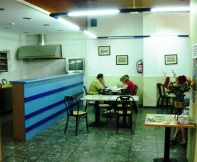 фото отеля Athens International Youth Hostel