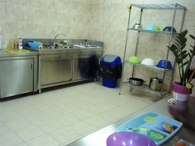 фото отеля Athens International Youth Hostel