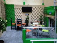 Athens International Youth Hostel