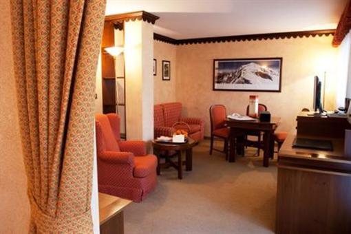 фото отеля Hotel Pavillon